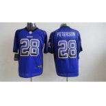 nike nfl jerseys minnesota vikings #28 adrian peterson purple[Elite drift fashion]