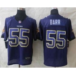 nike nfl jerseys minnesota vikings #55 barr purple[Elite drift fashion]