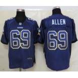 nike nfl jerseys minnesota vikings #69 jared allen purple[Elite drift fashion]