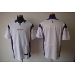 nike nfl jerseys minnesota vikings blank white[Elite]