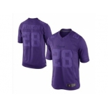 nike nfl jerseys minnesota vikings #28 adrian peterson purple[drenched limited]