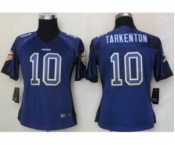 nike women jerseys minnesota vikings #10 fran tarkenton purple[nike drift fashion]