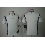 nike youth nfl jerseys minnesota vikings blank white[nike limited]