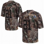 nike nfl jerseys san francisco 49ers #21 gore camo[Elite 50th Patch]