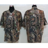 nike nfl jerseys san francisco 49ers #21 gore camo[Elite]