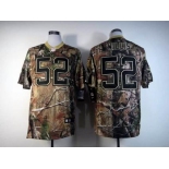 nike nfl jerseys san francisco 49ers #52 willis camo[Elite]