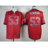 nike nfl jerseys san francisco 49ers #53 navorro bowman red[Elite drift fashion]