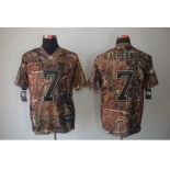 nike nfl jerseys san francisco 49ers #7 kaepernick camo[Elite]