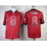 nike nfl jerseys san francisco 49ers #8 steve young red[Elite drift fashion]