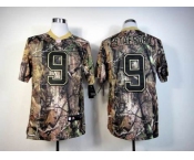 nike nfl jerseys detroit lions #9 stafford camo[Elite]