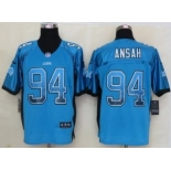 nike nfl jerseys detroit lions #94 ansah blue[Elite drift fashion]