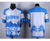 nike nfl jerseys detroit lions blank [Elite Style Noble Fashion]