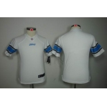 nike youth nfl jerseys detroit lions blank white[nike limited]