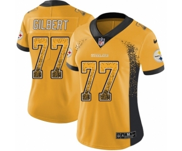 Womens-Nike-Pittsburgh-Steelers-77-Marcus-Gilbert-Limited-Gold-Rush-Drift-Fashion-NFL-Jersey_3114_360X300