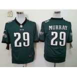 nike nfl jerseys philadelphia eagles #29 murray green[game][murray]