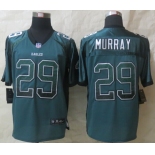 nike jerseys philadelphia eagles #29 demarco murray green [Elite drift fashion]