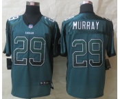 nike jerseys philadelphia eagles #29 demarco murray green [Elite drift fashion]