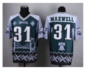 nike jerseys philadelphia eagles #31 byron maxwell [style noble fashion Elite]