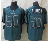 nike jerseys philadelphia eagles #50 kiko alonso green[Elite drift fashion]