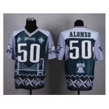 nike jerseys philadelphia eagles #50 kiko alonso[style noble fashion Elite]