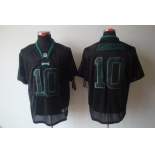 nike nfl jerseys philadelphia eagles #10 jackson black[Elite lights out]