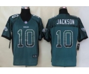 nike nfl jerseys philadelphia eagles #10 jackson green[Elite drift fashion]