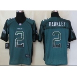 nike nfl jerseys philadelphia eagles #2 barkley green[Elite drift fashion]