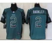 nike nfl jerseys philadelphia eagles #2 barkley green[Elite drift fashion]