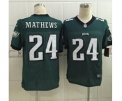 nike nfl jerseys philadelphia eagles #24 mathews green[Elite][mathews]