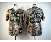 nike nfl jerseys philadelphia eagles #25 leSean mccoy camo[Elite]