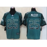 nike nfl jerseys philadelphia eagles #25 mccoy green[Elite drift fashion]