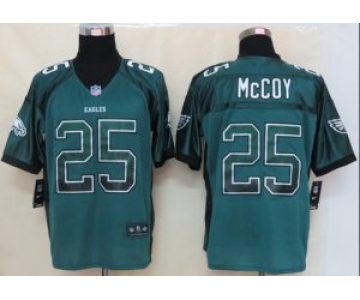 nike nfl jerseys philadelphia eagles #25 mccoy green[Elite drift fashion]