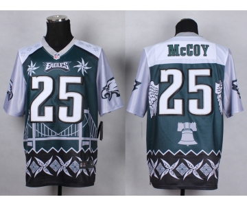 nike nfl jerseys philadelphia eagles #25 mccoy[Elite Style Noble Fashion]