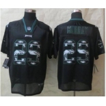 nike nfl jerseys philadelphia eagles #29 murray black[Elite united sideline][murray]