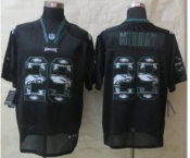 nike nfl jerseys philadelphia eagles #29 murray black[Elite united sideline][murray]