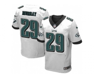 nike nfl jerseys philadelphia eagles #29 murray white[Elite]