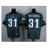 nike nfl jerseys philadelphia eagles #31 maxwell green[Elite]