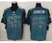 nike nfl jerseys philadelphia eagles #65 johnson green[Elite drift fashion]