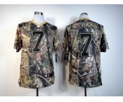 nike nfl jerseys philadelphia eagles #7 vick camo[Elite]