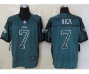 nike nfl jerseys philadelphia eagles #7 vick green[Elite drift fashion]