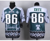 nike nfl jerseys philadelphia eagles #86 ertz[Elite Style Noble Fashion]