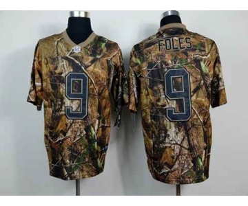 nike nfl jerseys philadelphia eagles #9 foles camo[Elite]