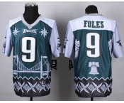 nike nfl jerseys philadelphia eagles #9 foles[Elite Style Noble Fashion]