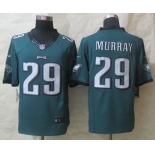 nike nfl jerseys philadelphia eagles #29 murray green[nike limited]