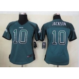 nike women nfl jerseys philadelphia eagles #10 jackson green[nike drift fashion]