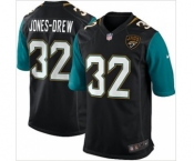 nike nfl jerseys jacksonville jaguars #32 jones-drew black[new game]