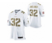 nike nfl jerseys jacksonville jaguars #32 jones-drew white[nike USA]