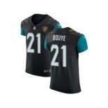 Nike Jacksonville Jaguars #21 A.J. Bouye Black Alternate Men Stitched NFL Vapor Untouchable Elite Jersey