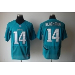 nike nfl jerseys jacksonville jaguars #14 blackmon green[elite]