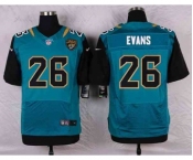 nike nfl jerseys jacksonville jaguars #26 evans green[Elite]